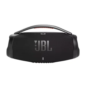 Caixa de som Boombox 3 180W IP67 Preto JBL
