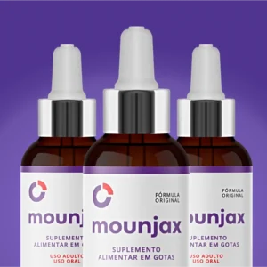 MOUNJAX